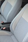 Audi A4 B7 2004-2008 гг. Авточехлы (Эко-кожа↗Ткань) фото 10