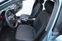 Audi A4 B6 2000-2004 гг. Новинка! Оригинальные авточехлы SoyuzAuto Premium фото 1