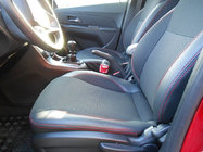 Chevrolet Cruze 2009–2015 гг. Новинка! Модельные авточехлы из экокожи Brothers Premium фото 2