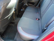 Chevrolet Cruze 2009–2015 гг. Новинка! Модельные авточехлы из экокожи Brothers Premium фото 3