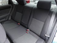 Chevrolet Lacetti 2003-2024 гг. Авточехлы SoyuzAuto Premium фото 4