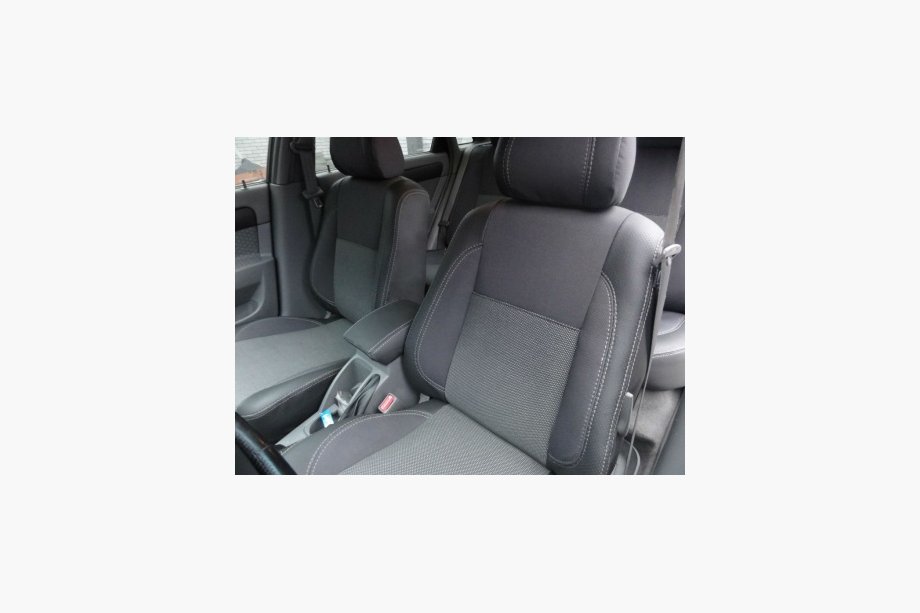 Chevrolet Lacetti 2003-2024 гг. Авточехлы SoyuzAuto Premium Image
