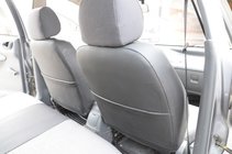 Chevrolet Lanos 1998–2017 гг. Авточехлы SoyuzAuto Premium фото 5