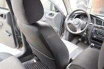 Chevrolet Lanos 1998–2017 гг. Авточехлы SoyuzAuto Premium фото 4