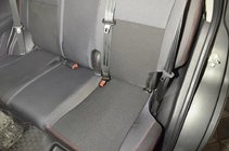 Chery Tiggo 3 2005- гг. Оригинальные Чехлы SoyuzAuto Premium фото 5