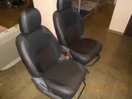 Chery Tiggo 1 2005-2016 гг. Новинка! Оригинальные авточехлы SoyuzAuto Premium фото 3