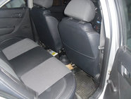 Chevrolet Aveo T250 2005-2011 гг. Новинка! Авточехлы SoyuzAuto Premium фото 4