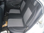 Chevrolet Aveo T250 2005-2011 гг. Новинка! Авточехлы SoyuzAuto Premium фото 3