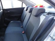 Chevrolet Aveo T300 2011-2020 гг. Новинка! Авточехлы SoyuzAuto Premium фото 5