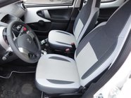 Citroen C-1 2005-2014 гг. Новинка! Авточехлы SoyuzAuto Premium фото 1