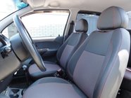 Daewoo Matiz 1998-2008 гг. Новинка! Авточехлы SoyuzAuto Premium фото 5