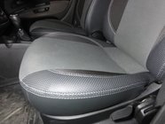 Fiat Linea 2006-2018 гг. Новинка! Авточехлы SoyuzAuto Premium (2006-2012) фото 2