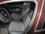 Fiat Linea 2006-2018 гг. Новинка! Авточехлы SoyuzAuto Premium (2006-2012) фото 1