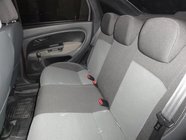 Fiat Linea 2006-2018 гг. Новинка! Авточехлы SoyuzAuto Premium (2006-2012) фото 3