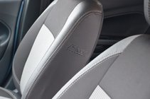 Ford Fiesta 2008-2017 гг. Новинка! Авточехлы из экокожи (2013↗) Brothers Premium фото 2