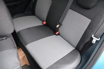Ford Fiesta 2008-2017 гг. Новинка! Авточехлы из экокожи (2013↗) Brothers Premium фото 3