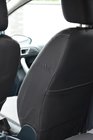 Ford Fiesta 2008-2017 гг. Новинка! Авточехлы из экокожи (2013↗) Brothers Premium фото 4