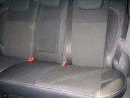 Ford Focus II 2005-2008 гг. Новинка! Авточехлы SoyuzAuto Premium фото 2
