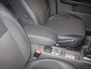 Ford Focus II 2005-2008 гг. Новинка! Авточехлы SoyuzAuto Premium фото 3