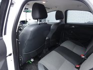 Ford Focus III 2011-2017 гг. Модельные чехлы из экокожи Brothers Premium фото 4