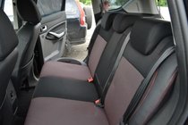 Ford Kuga 2008-2013 гг. Авточехлы SoyuzAuto Premium фото 3