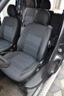 Fiat Doblo I 2005-2010 гг. НОВИНКА !!! Оригинальные чехлы SoyuzAuto Premium (Передние) фото 1