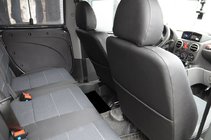 Fiat Doblo I 2001-2005 гг. НОВИНКА !!! Оригинальные чехлы SoyuzAuto Premium (полный комплект) фото 4