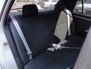 Geely CK-1 2005-2008 гг. Новинка! Авточехлы SoyuzAuto Premium фото 3