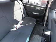 Geely CK-1 2005-2008 гг. Новинка! Авточехлы SoyuzAuto Premium фото 2