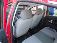 Geely LC Cross 2008-2016 гг. Новинка! Авточехлы из экокожи Brothers Premium фото 3