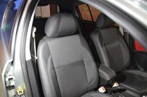 Geely MK Cross 2010-2016 гг. Авточехлы SoyuzAuto Premium фото 5