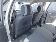 Geely SL 2011- гг. Авточехлы SoyuzAuto Premium фото 3
