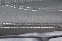 Honda CRV 2007-2011 гг. Новинка! Модельные авточехлы из экокожи Brothers Premium фото 2