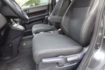 Honda CRV 2007-2011 гг. Новинка! Модельные авточехлы из экокожи Brothers Premium фото 7