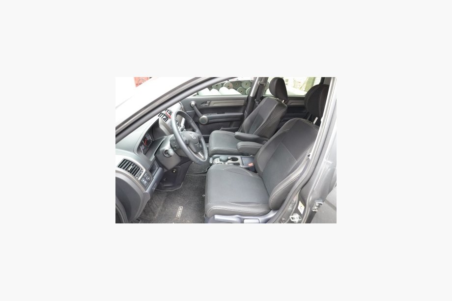 Honda CRV 2007-2011 гг. Новинка! Модельные авточехлы из экокожи Brothers Premium Image