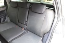 Honda CRV 2007-2011 гг. Новинка! Модельные авточехлы из экокожи Brothers Premium фото 6