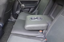 Honda CRV 2007-2011 гг. Новинка! Модельные авточехлы из экокожи Brothers Premium фото 3