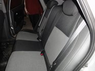 Hyundai Elantra (HD) 2006-2011 гг. Авточехлы из экокожи Brothers Premium фото 5