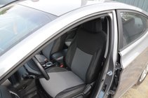 Hyundai Elantra (MD/UD) 2011-2015 гг. Новинка! Авточехлы SoyuzAuto Premium фото 4