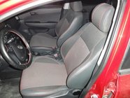 Hyundai I-30 2007-2011 гг. Новинка! Авточехлы из экокожи Brothers Premium фото 1