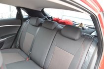 Hyundai I-30 2012-2017 гг. Новинка! Авточехлы SoyuzAuto Premium фото 2