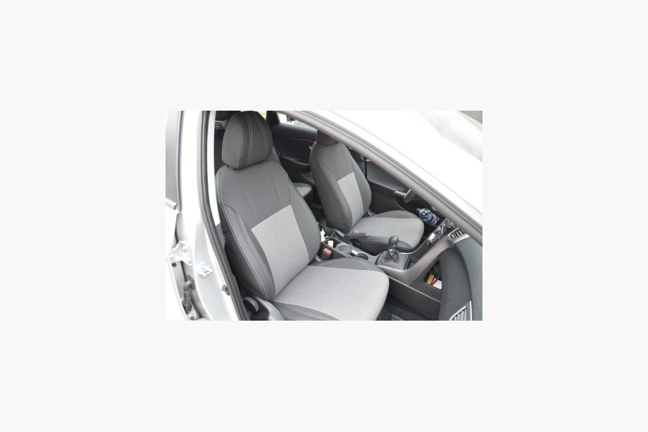 Hyundai I-30 2012-2017 гг. Новинка! Авточехлы SoyuzAuto Premium (SW) Image