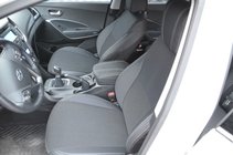 Hyundai Santa Fe 3 2012-2018 гг. Авточехлы SoyuzAuto Premium фото 1