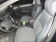 Hyundai Sonata NF 2004-2009 гг. Новинка! Авточехлы SoyuzAuto Premium фото 1