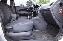 Hyundai Tucson JM 2004- гг. Новинка! Авточехлы SoyuzAuto Premium фото 1