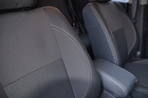 Hyundai Tucson JM 2004- гг. Новинка! Авточехлы SoyuzAuto Premium фото 6