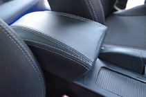Hyundai Sonata YF 2010-2014 гг. Авточехлы SoyuzAuto Premium фото 4