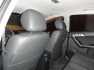 Kia Cerato 2 2010-2013 гг. Новинка! Авточехлы SoyuzAuto Premium фото 5