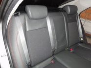 Kia Cerato 2 2010-2013 гг. Новинка! Авточехлы SoyuzAuto Premium фото 7