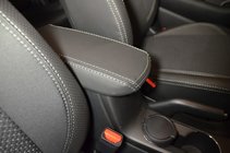 Kia Cerato 3 2013-2018 гг. Новинка! Модельные авточехлы из экокожи Brothers Premium фото 3